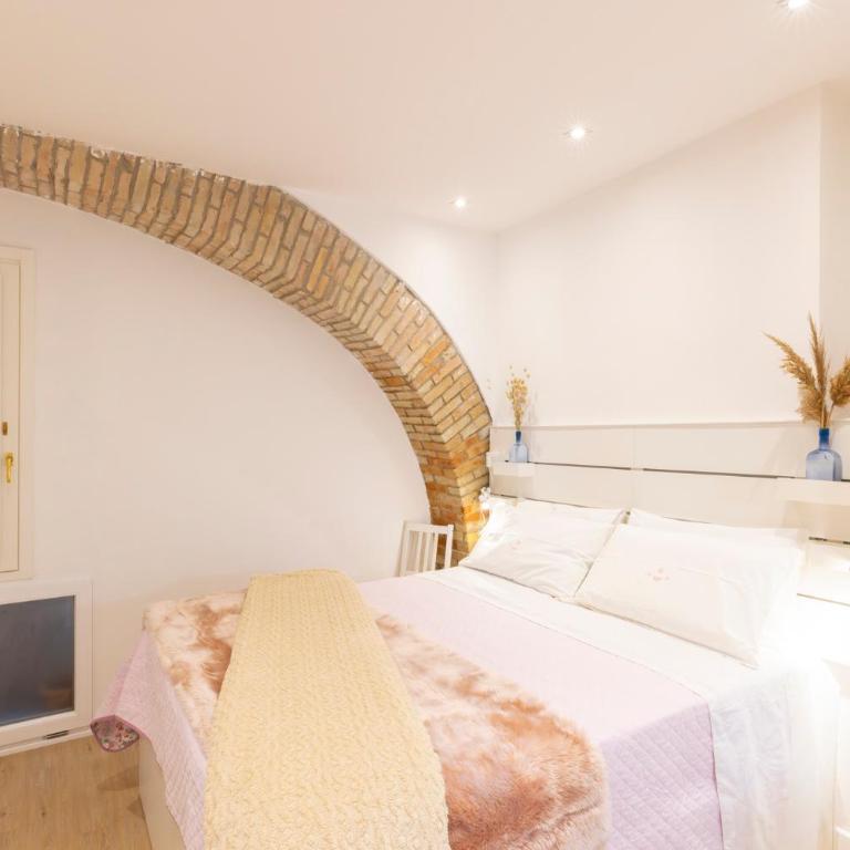 Center Boutique - Appartamento con 1 Camera da Letto - 10
