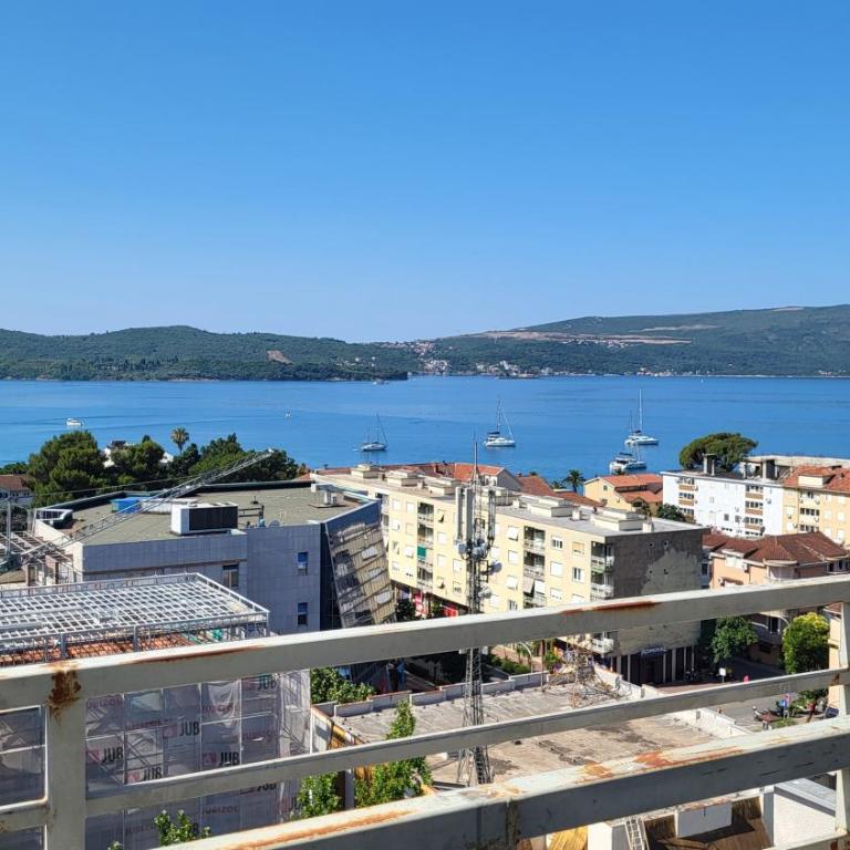 Central View Apartment - Apartman sa 1 Spavaćom Sobom - 16