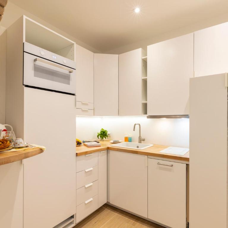 Center Boutique - Appartamento con 1 Camera da Letto - 21