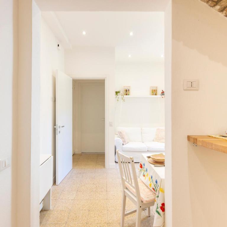 Center Boutique - Appartamento con 1 Camera da Letto - 42