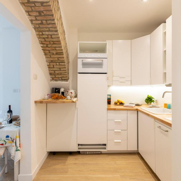 Center Boutique - Appartamento con 1 Camera da Letto - 22