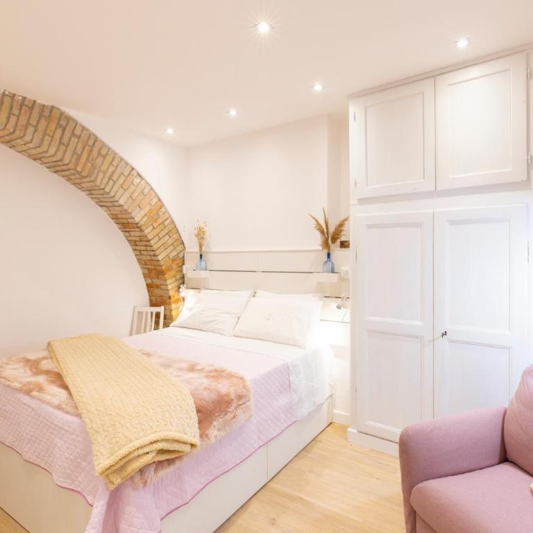 Center Boutique - Appartamento con 1 Camera da Letto - 9