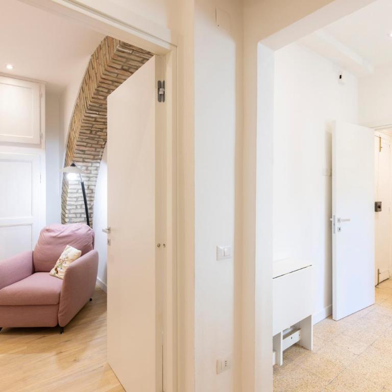 Center Boutique - Appartamento con 1 Camera da Letto - 50