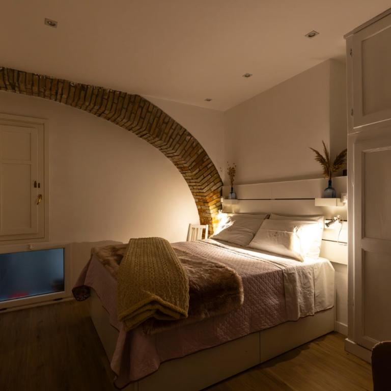Center Boutique - Appartamento con 1 Camera da Letto - 11