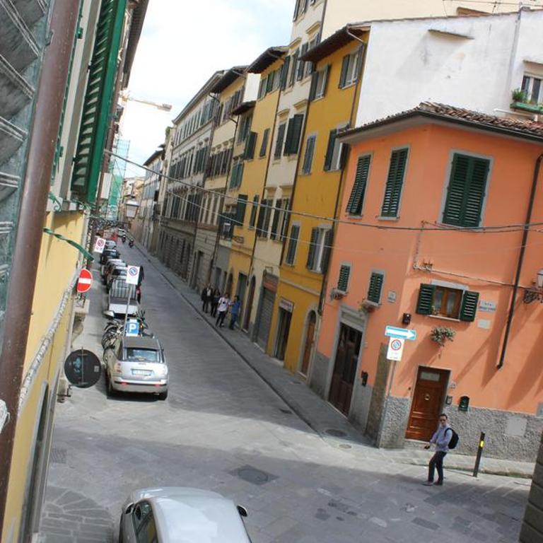Michelangelo's Relais - Three-Bedroom Apartment - 6