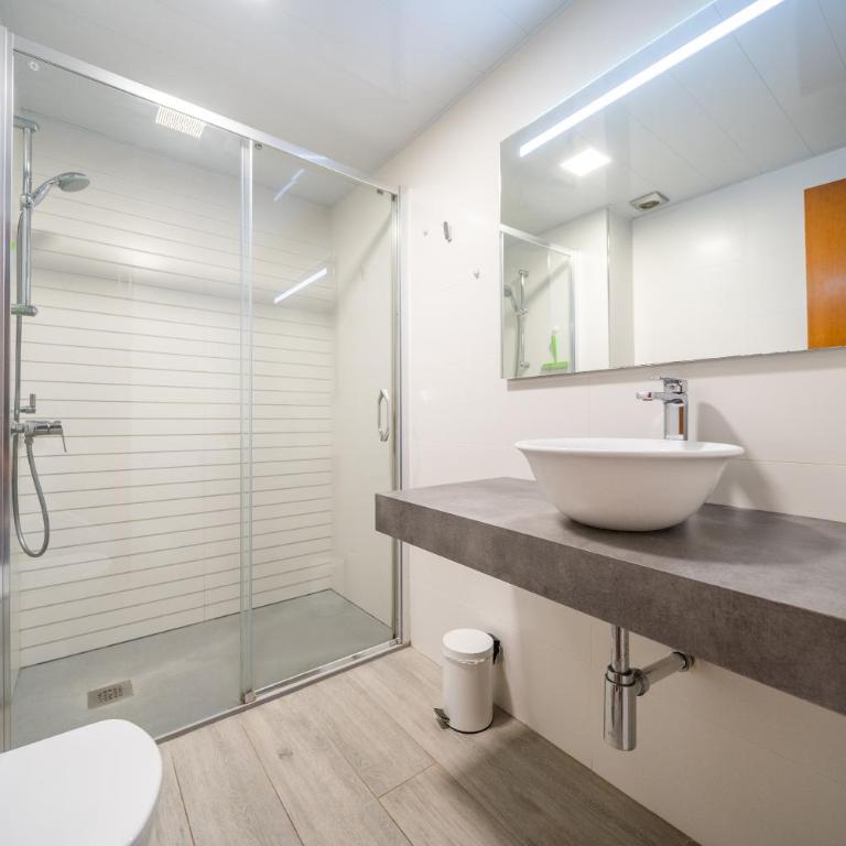 Apartaments Lamoga - Monteixo - Apartamento con vistas al mar - 8
