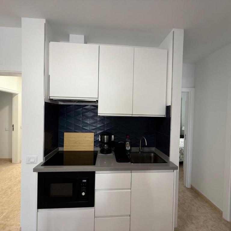 Edificio Don Diego - Apartment mit 2 Schlafzimmern - 12