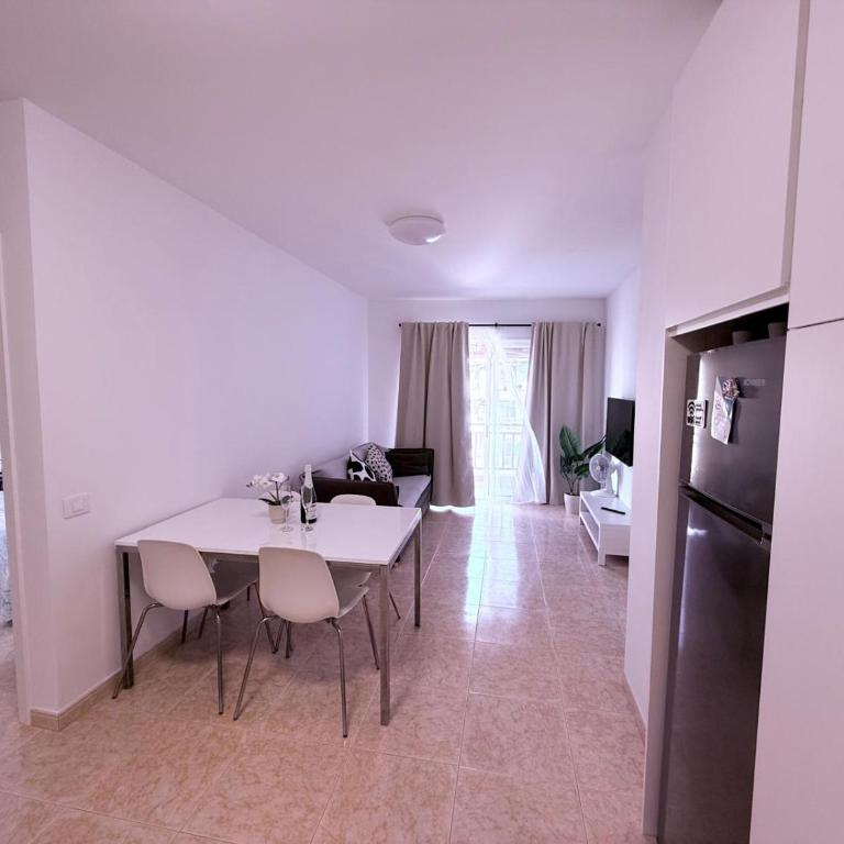 Edificio Don Diego - Apartment mit 2 Schlafzimmern - 2