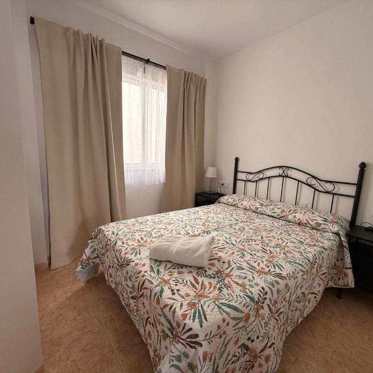 Edificio Don Diego - Apartment mit 2 Schlafzimmern - 6