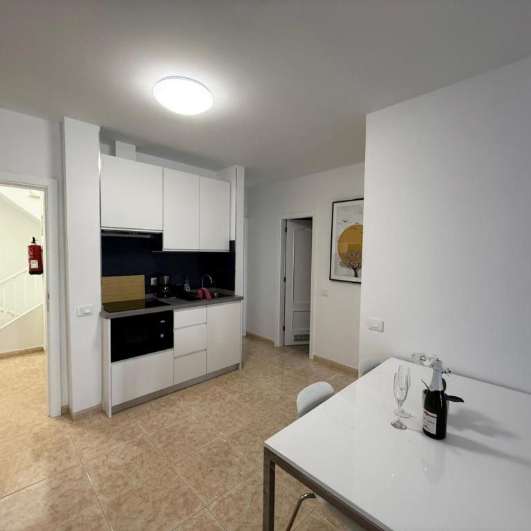 Edificio Don Diego - Apartment mit 2 Schlafzimmern - 11
