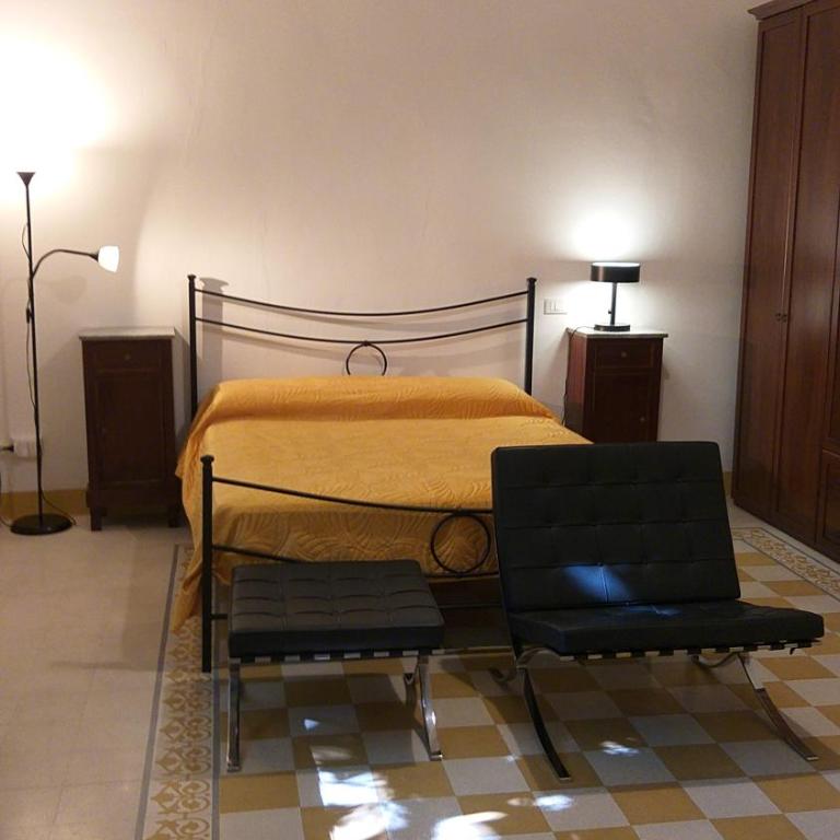 Caterina - Appartamento con 1 Camera da Letto - 5