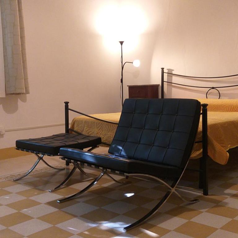 Caterina - Appartamento con 1 Camera da Letto - 9