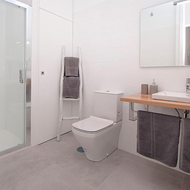 iloftmalaga Premium Centro Histórico - Apartamento de 2 dormitorios - 7