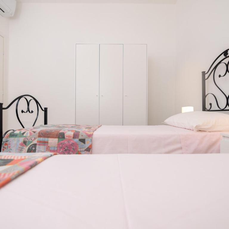 Zen Garden House - Apartment mit 2 Schlafzimmern - 34