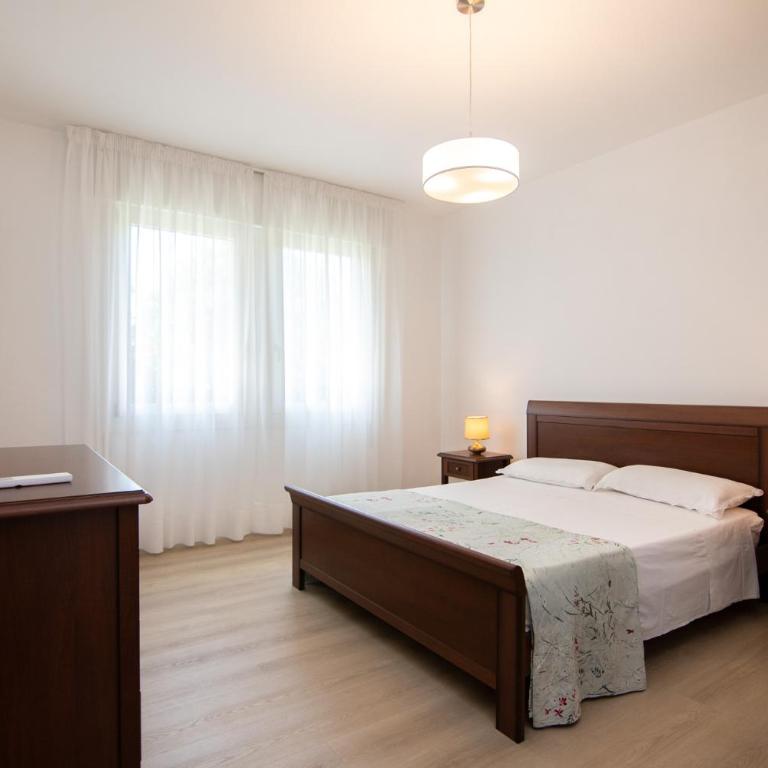 Zen Garden House - Apartment mit 2 Schlafzimmern - 21