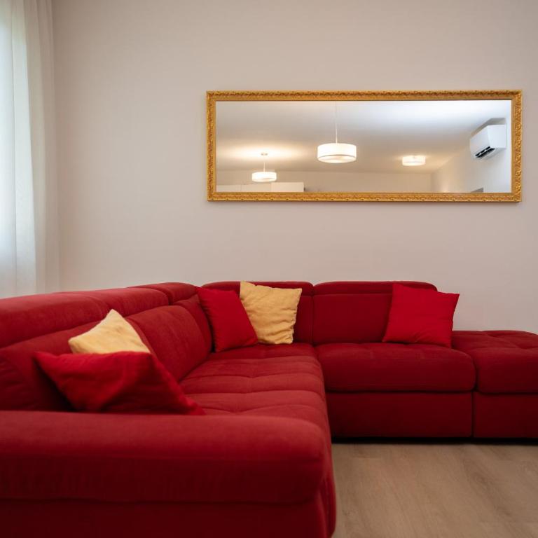 Zen Garden House - Apartment mit 2 Schlafzimmern - 10
