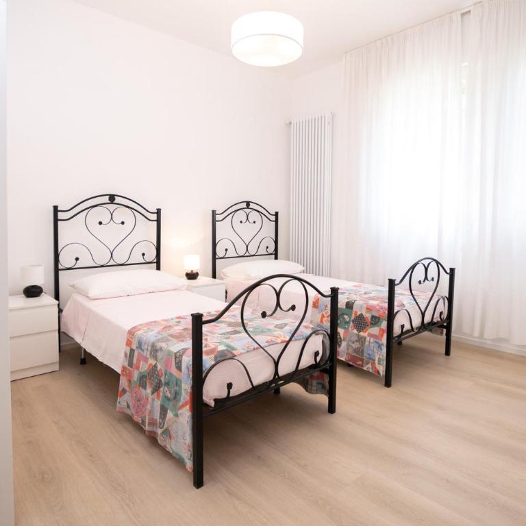 Zen Garden House - Apartment mit 2 Schlafzimmern - 33