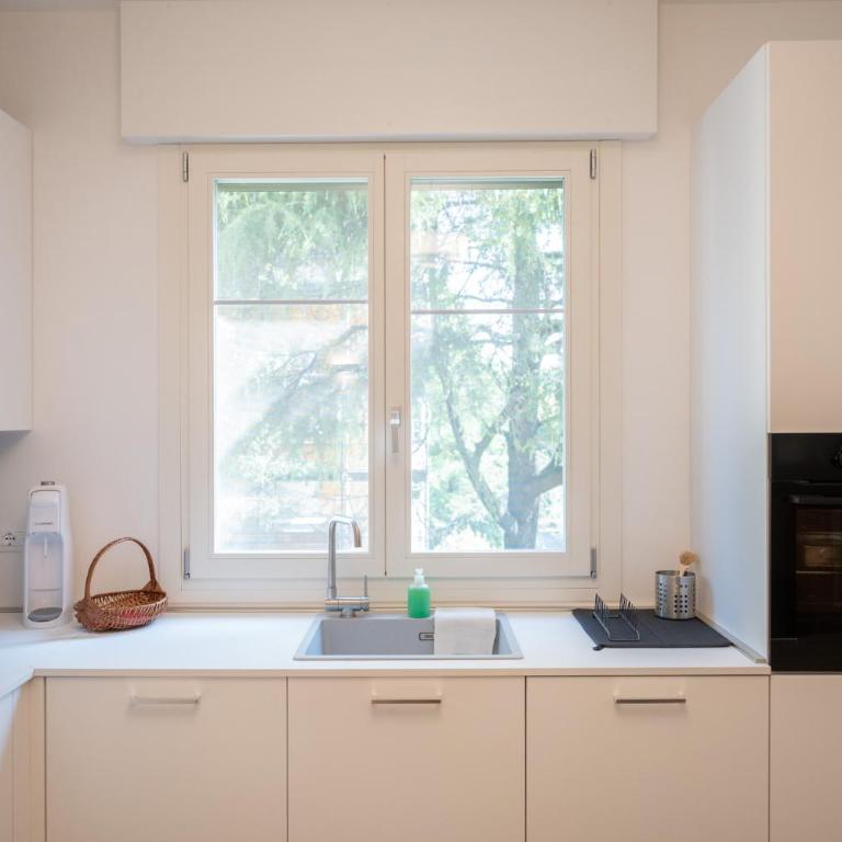 Zen Garden House - Apartment mit 2 Schlafzimmern - 5