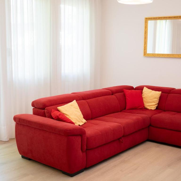 Zen Garden House - Apartment mit 2 Schlafzimmern - 6