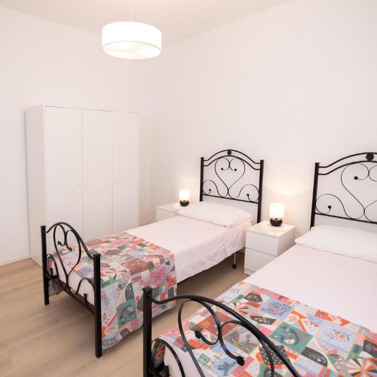 Zen Garden House - Apartment mit 2 Schlafzimmern - 36