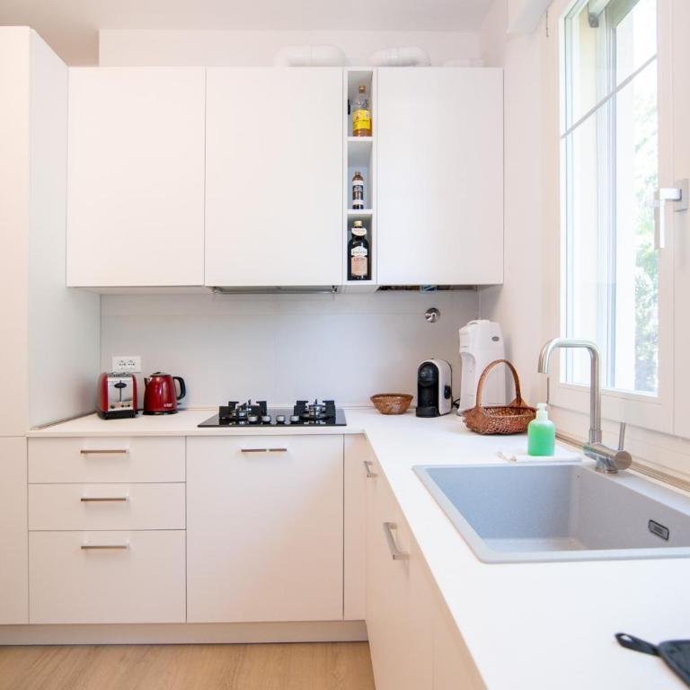 Zen Garden House - Apartment mit 2 Schlafzimmern - 8