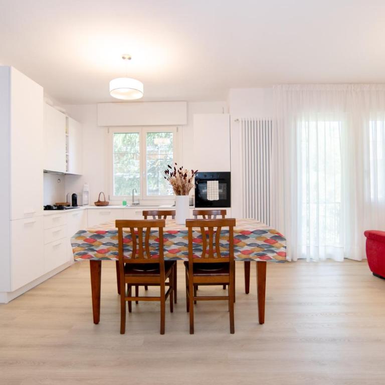 Zen Garden House - Apartment mit 2 Schlafzimmern - 2