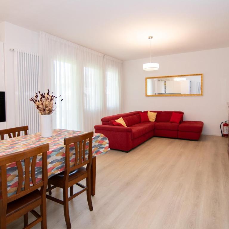 Zen Garden House - Apartment mit 2 Schlafzimmern - 1