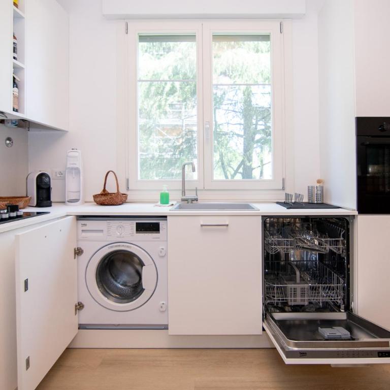 Zen Garden House - Apartment mit 2 Schlafzimmern - 9