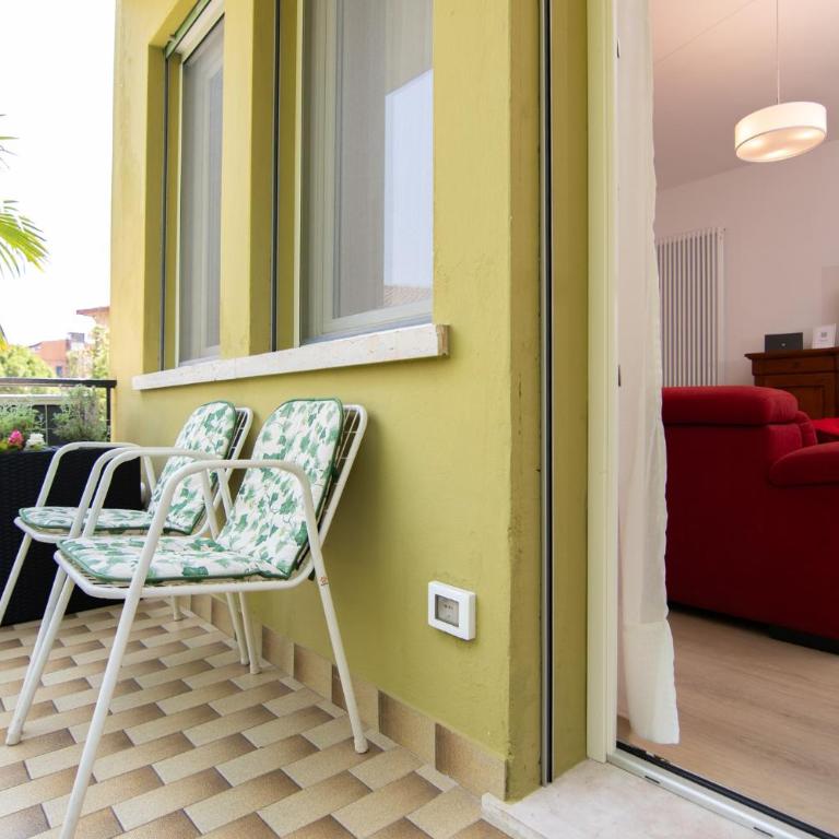 Zen Garden House - Apartment mit 2 Schlafzimmern - 38