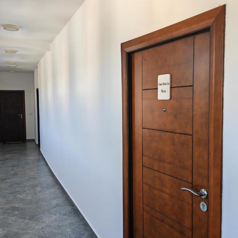 Casa Nest Tivat - Apartman s 1 Spavaćom Sobom, Balkonom i Pogledom na More - 22