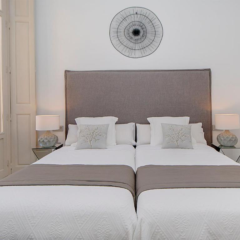 iloftmalaga Premium Centro Histórico - Apartamento de 2 dormitorios - 2