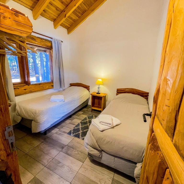 Complejo Don Cirilo - Chalet - 13