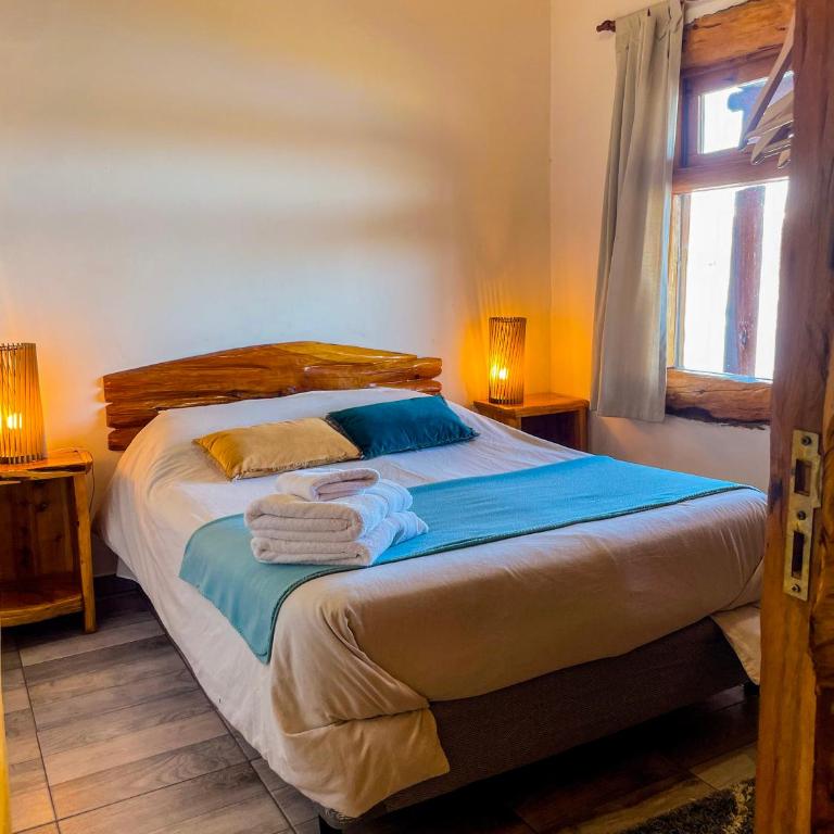 Complejo Don Cirilo - Chalet - 10
