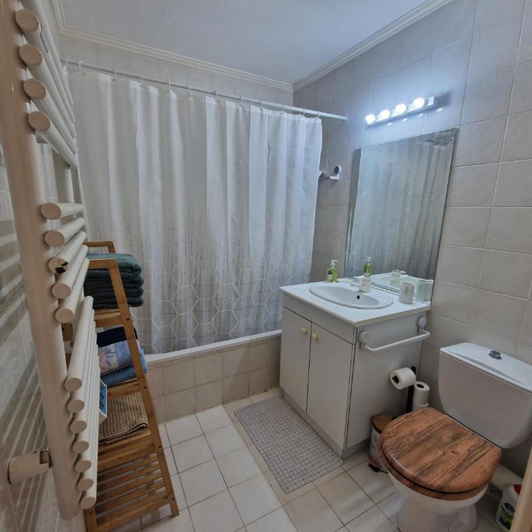 Renoir SeaSide Apartment - Appartement 1 Chambre - 9
