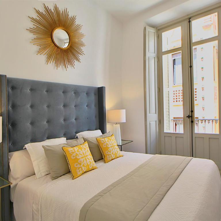 iloftmalaga Premium Centro Histórico - Apartamento de 2 dormitorios - 9