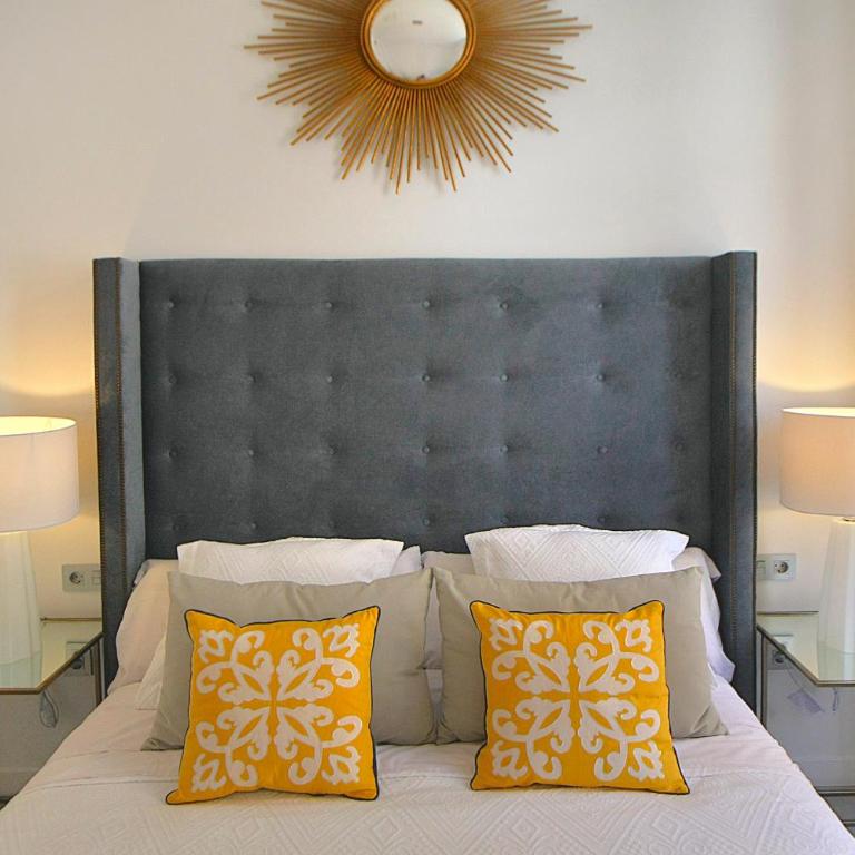 iloftmalaga Premium Centro Histórico - Apartamento de 2 dormitorios - 7