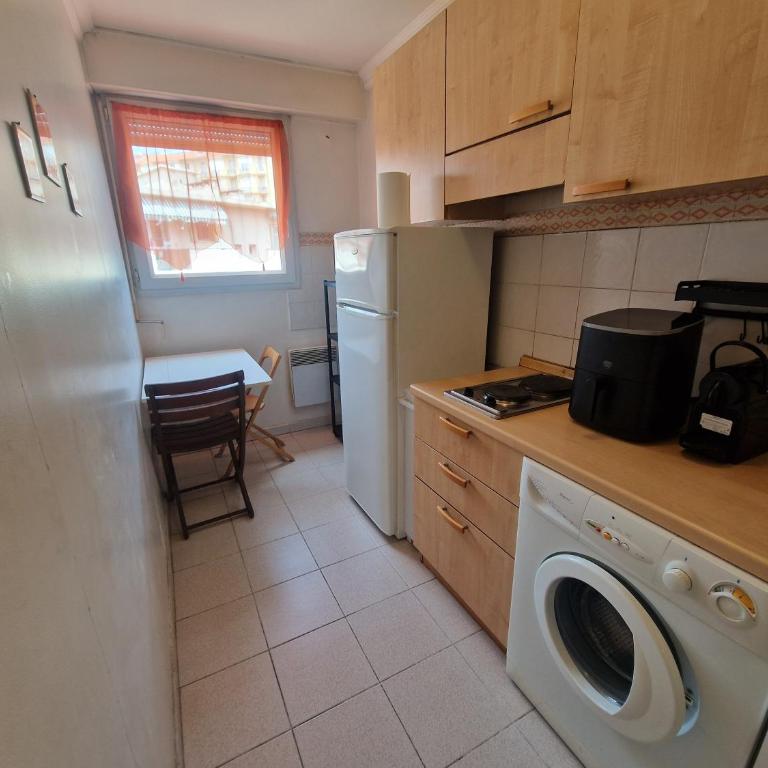 Renoir SeaSide Apartment - Appartement 1 Chambre - 24