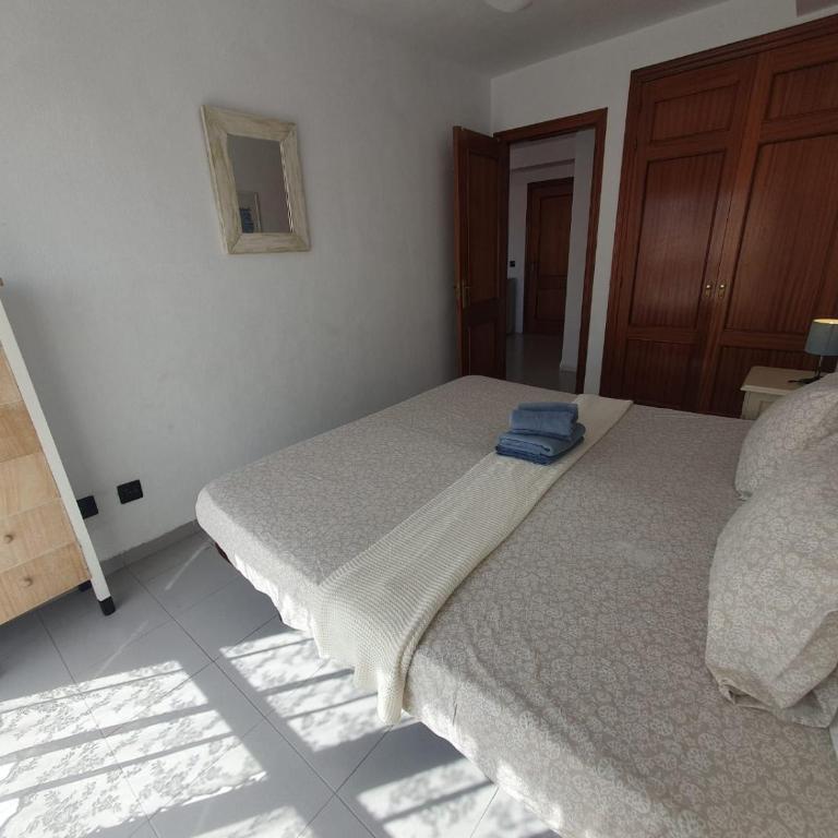 Alquilaencanarias-Medano, Cabezo beach, sea views! - Apartamento con vistas al mar - 9