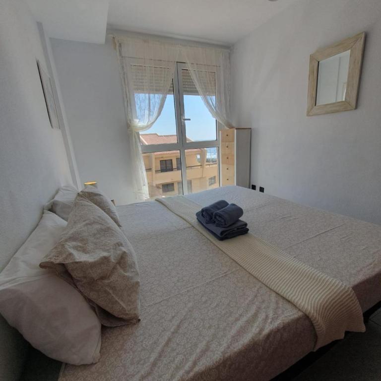 Alquilaencanarias-Medano, Cabezo beach, sea views! - Apartamento con vistas al mar - 8