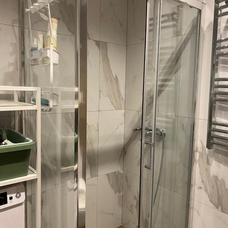 Titova Vila - Golden Peak Residence - One-Bedroom Apartment - 12