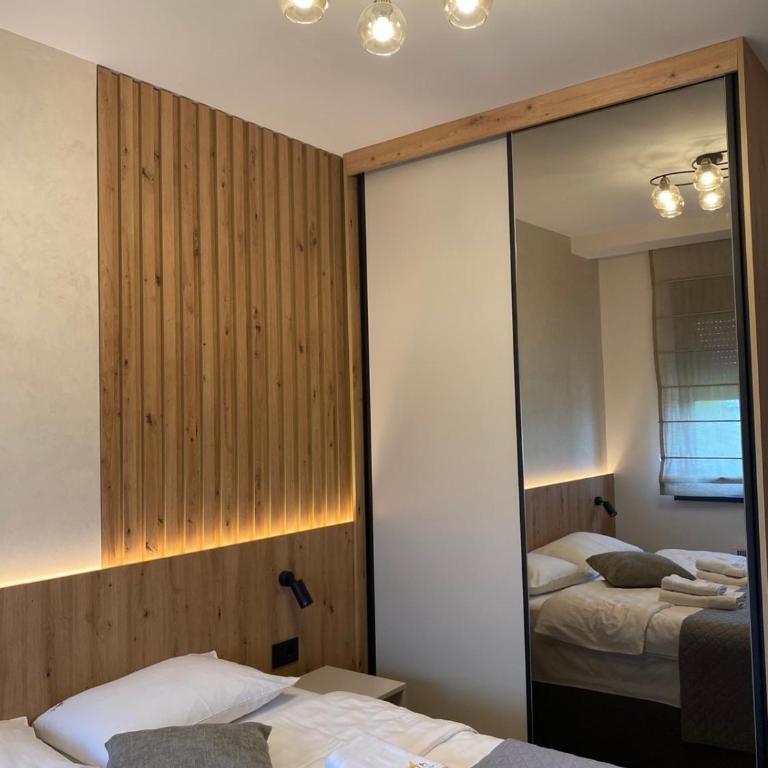Titova Vila - Golden Peak Residence - One-Bedroom Apartment - 8