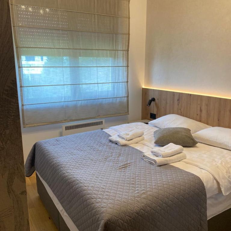 Titova Vila - Golden Peak Residence - One-Bedroom Apartment - 6