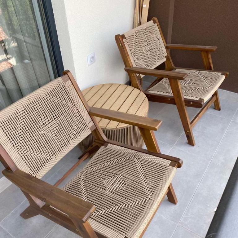 Titova Vila - Golden Peak Residence - One-Bedroom Apartment - 10