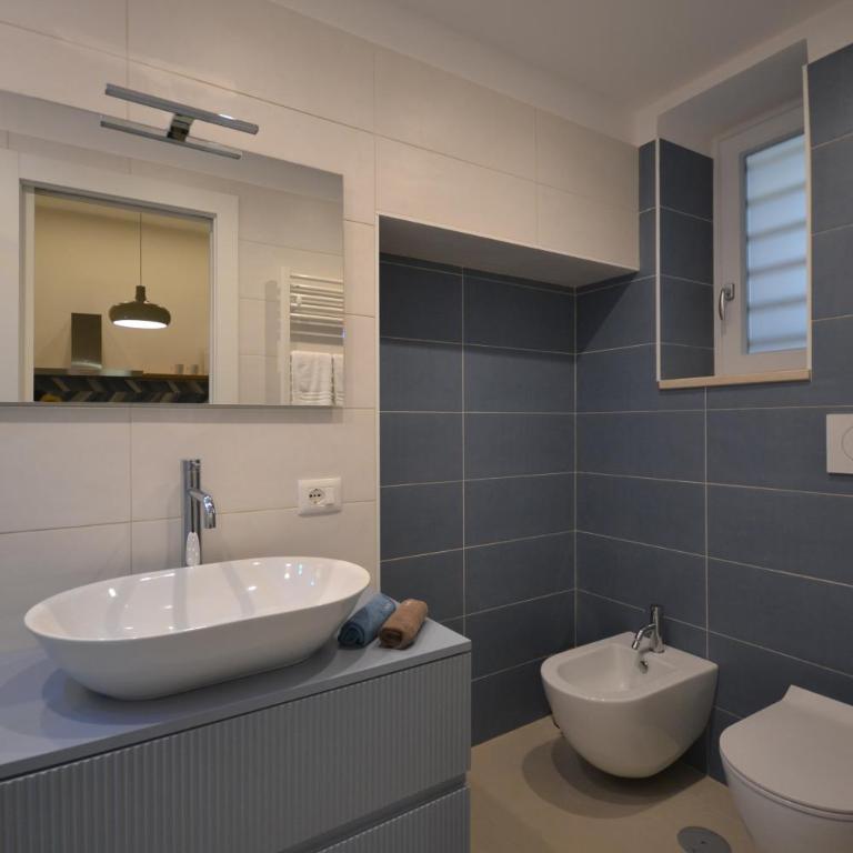 Domus Vesuvii - Appartamento con 1 Camera da Letto - 9