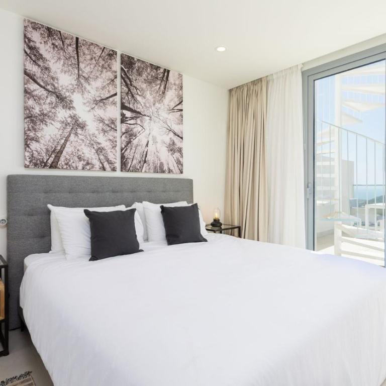 Luxury Penthouse Large Terrace OR79 by AORA STAY - Apartamento de 2 dormitorios - 39