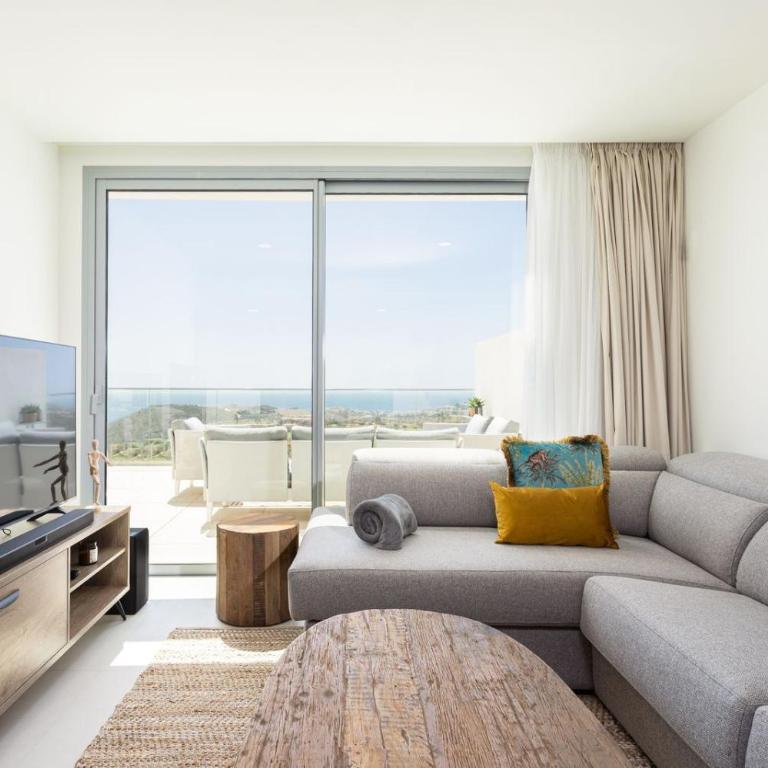 Luxury Penthouse Large Terrace OR79 by AORA STAY - Apartamento de 2 dormitorios - 5