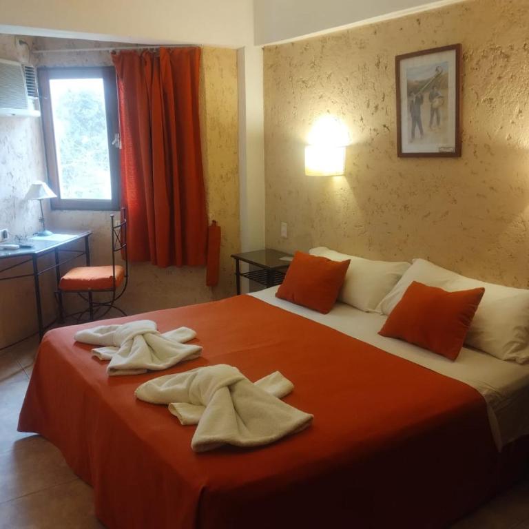 Hotel Samka - Habitación Doble - 4