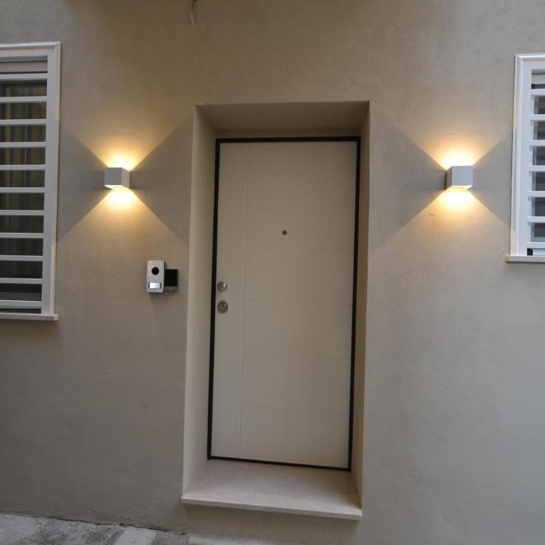 Domus Vesuvii - Appartamento con 1 Camera da Letto - 1