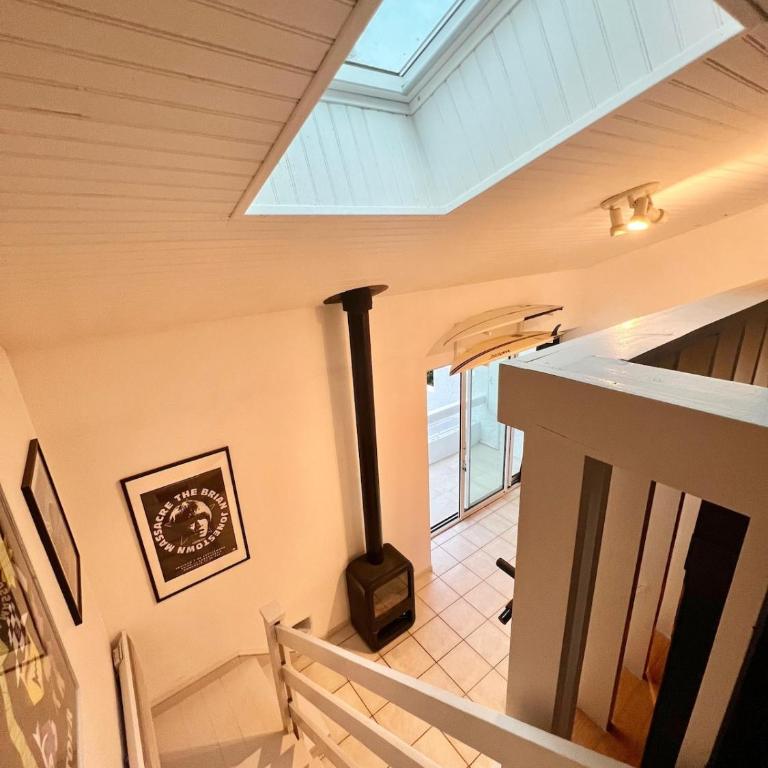 Le 140, Surf et Confort - Haus mit 2 Schlafzimmern - 7