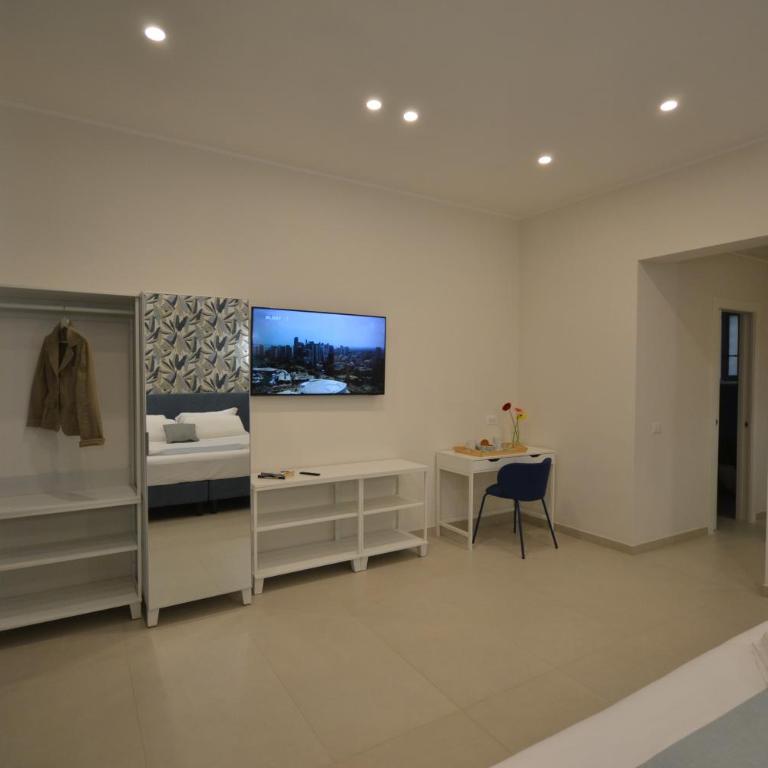 Domus Vesuvii - Appartamento con 1 Camera da Letto - 10